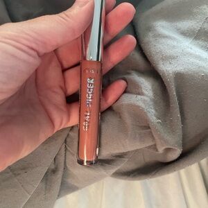 NWOT Mally goal Digger Lip Gloss